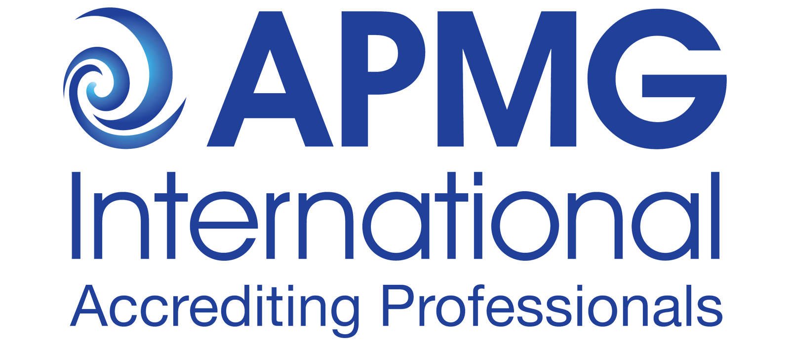 APMG (APM Group Ltd) InternationalTM