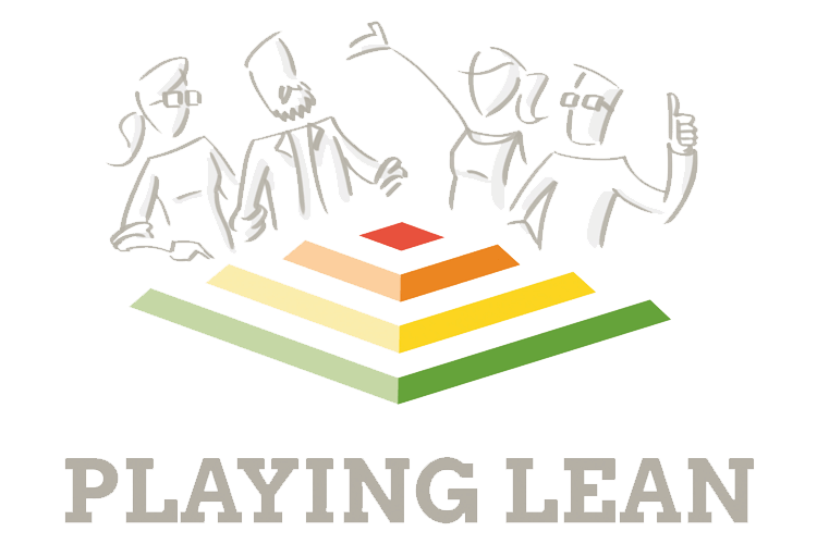 Playing Lean logo