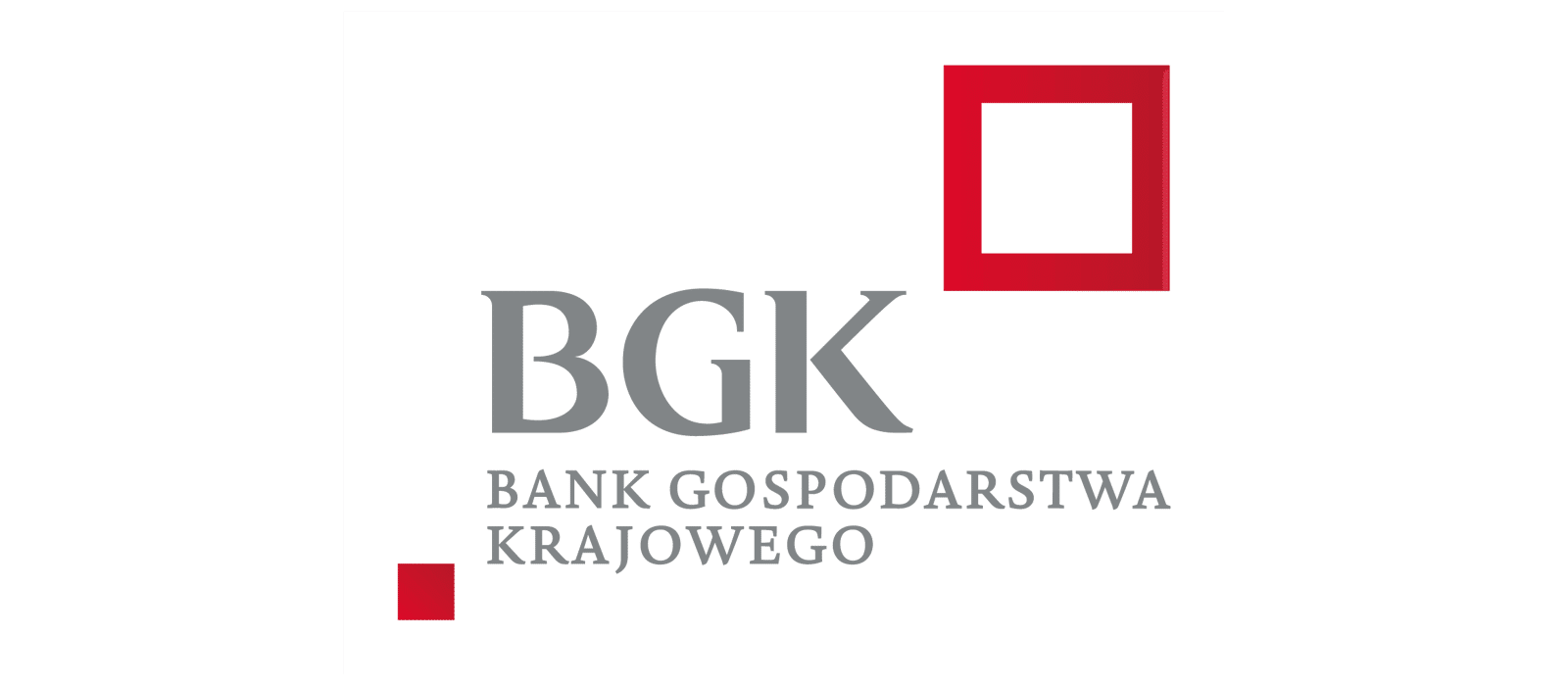 Bank Bank Gospodarstwa Krajowego (BGK)