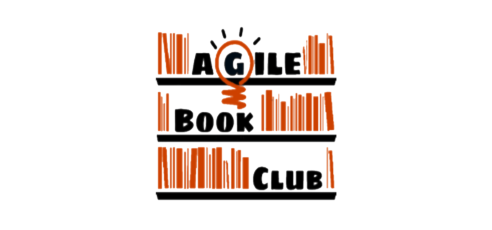 Agile Book Club logo