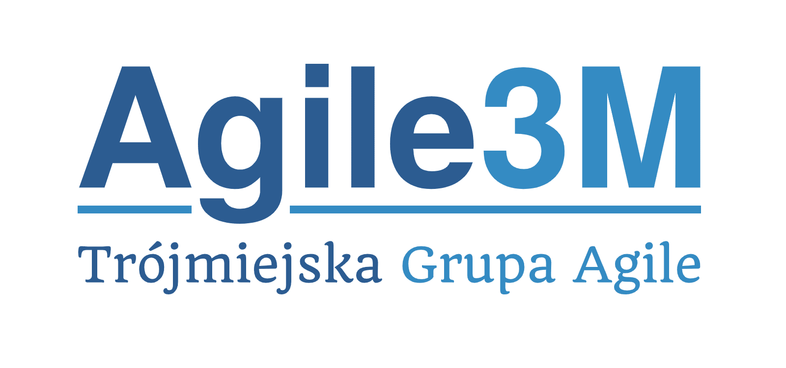Agile3M logo