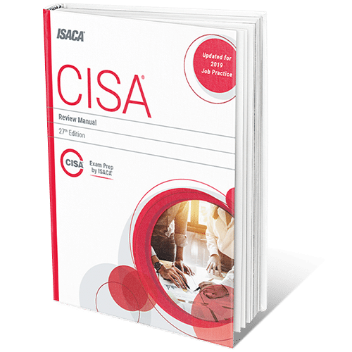 CISA Review Manual 2020