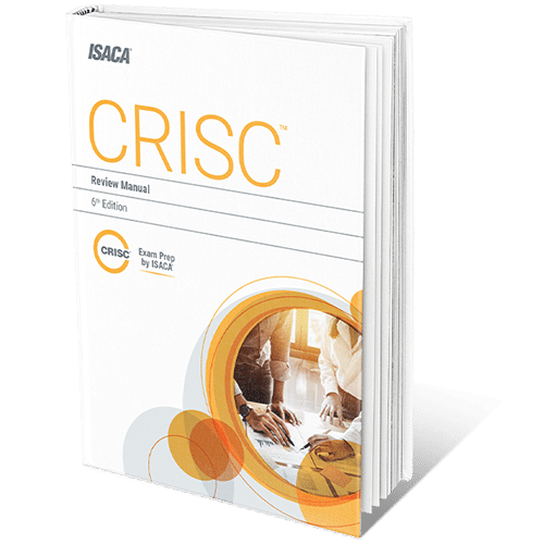 CRISC Review Manual 2020