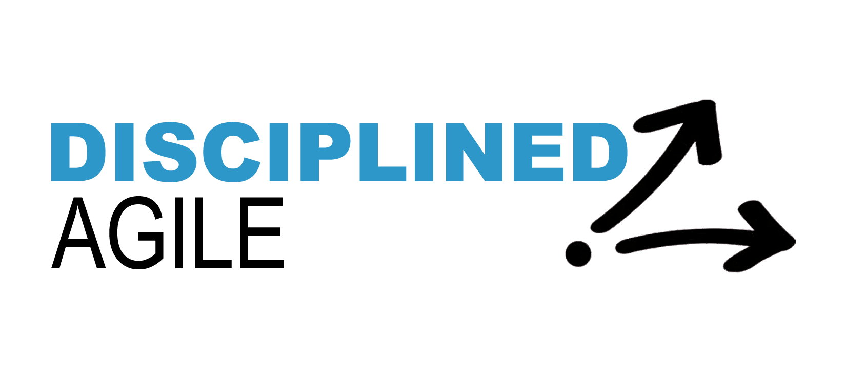Disciplined Agile logo