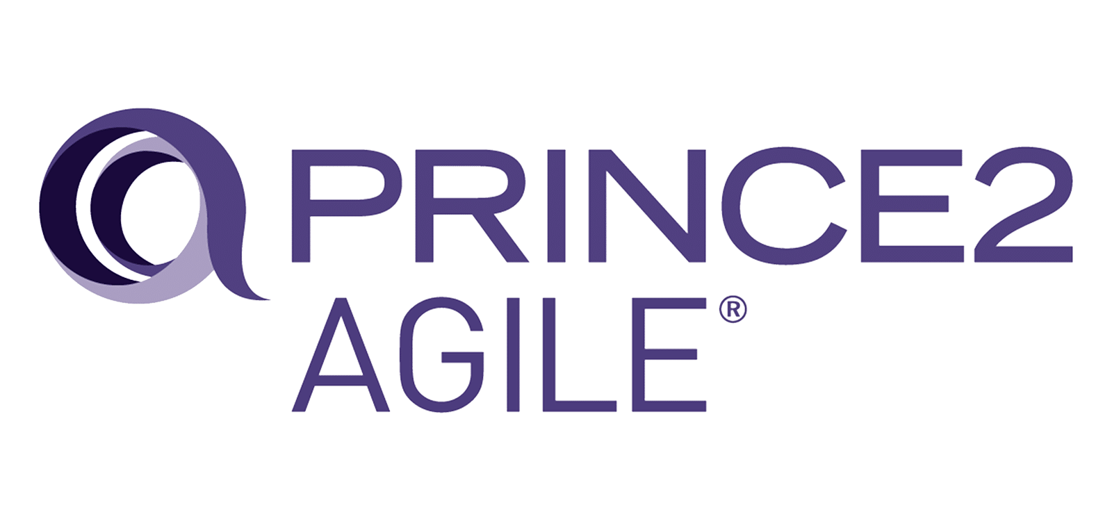 PRINCE2 Agile logo