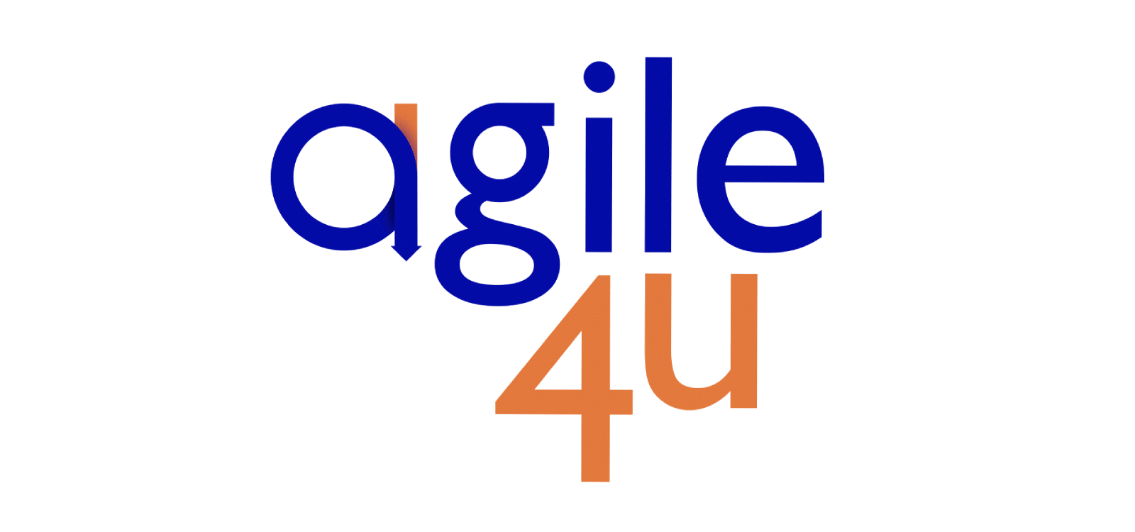 agile4u logo