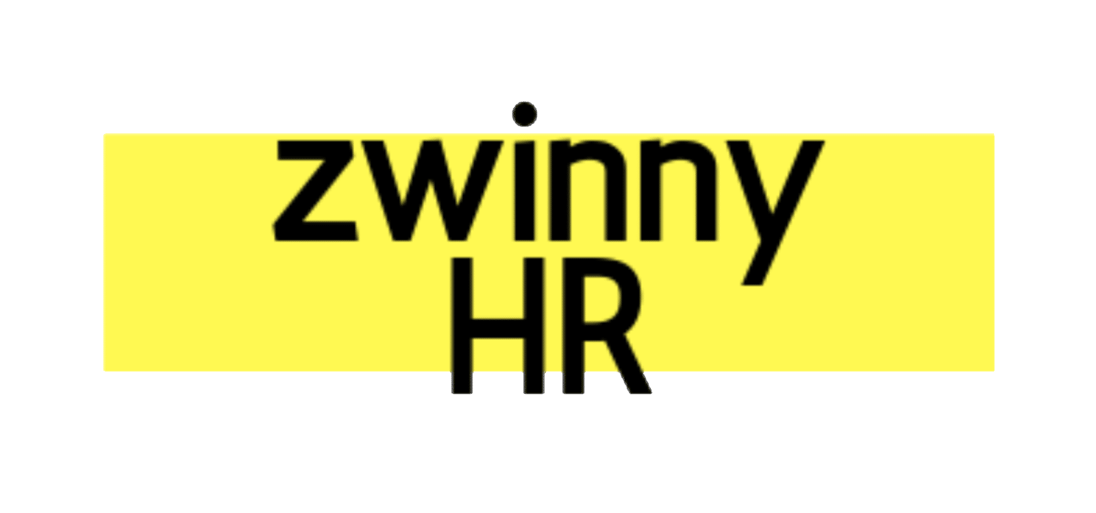 Zwinny HR logo
